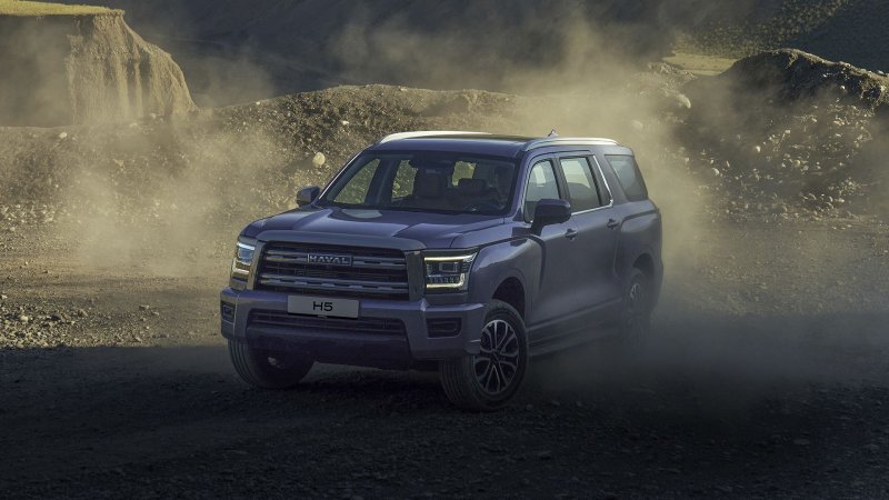 Толық жарықдиодты фаралар